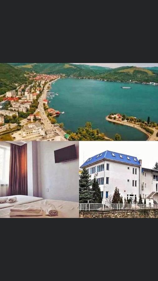 Flamingo Residence (Complex Manea) Orşova Exterior foto