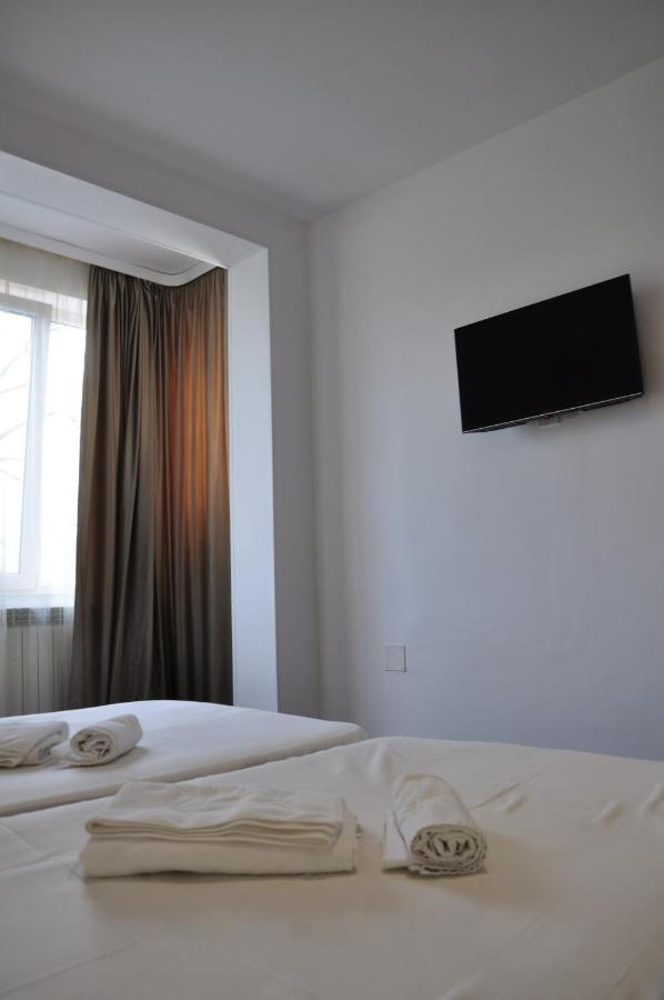 Flamingo Residence (Complex Manea) Orşova Exterior foto